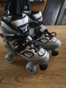 Rollerskates - Kids L.A. Sports