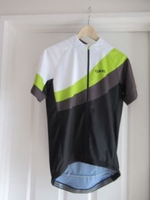 Giro men's cycling jersey M