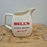 Bells whiskey, water jug, wade Image 2
