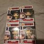 4 Stranger Things funkos Never Opened Image 2