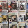 Funko pops Image 2