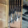 Holz Mann wood turning lathe Image 2
