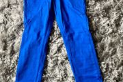 Blue jeans