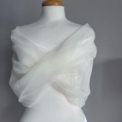 Bridal Wedding dress wrap / shawl