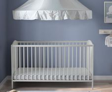 Free Cot Ikea