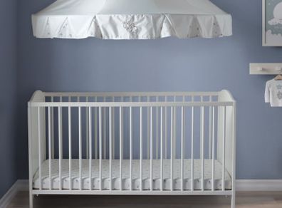 Free Cot Ikea