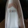 FAITH high heel blush sparkle stilettos from Next size UK 4 Image 3