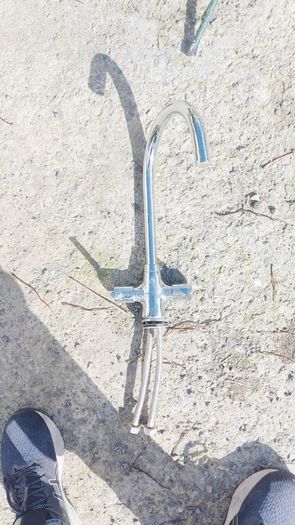 Kitchen Tap