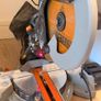 Mitre Saw Evolution 1500W 210mm cordes Image 7