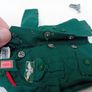 Palitoy Action Man German Staff Officer Part Outfit Image 8