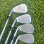 Callaway APEX Pro 2016 Forged Irons - 4-PW - Stiff Shafts Image 6