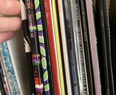 40+ Vinyl collection - Animal Collective, Bon Iver, Flying Lotus, Kiasmos, Mogwai, Radiohead, Wilco, Wolf Parade + More