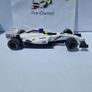 Scalextric Start F1 - White #26  Slot Car ( Formula One ) Image 4