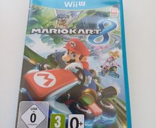Mario Kart 8