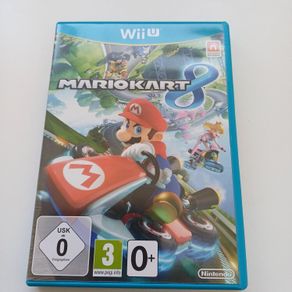 Mario Kart 8