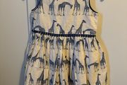 NEXT - baby dress 9-12 m - new with tag