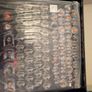 Battlestar Galactica Board Game Original + Pegasus + Exodus Expansions Image 8