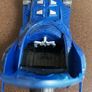 DC Comics Batman batmobile Image 4
