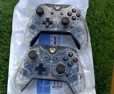 Untested xbox controllers