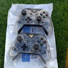 Untested xbox controllers