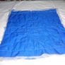Unfinished Hand Quilted Cushion Cover for Sale Image 4