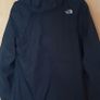 New Womens North Face Jacket Image 3