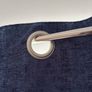 Navy Blue Curtains Image 3