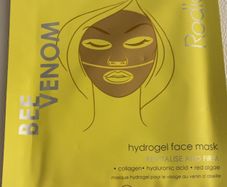 Rodial Bee Venom Hydrogel Face Mask 29g