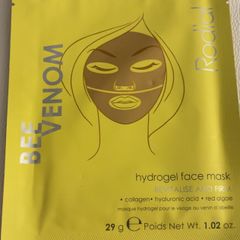 Rodial Bee Venom Hydrogel Face Mask 29g