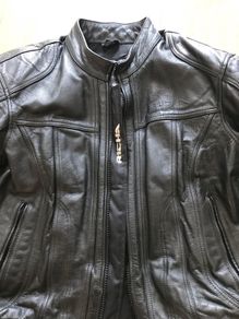 Richa Motorcycle Jacket