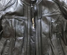 Richa Motorcycle Jacket