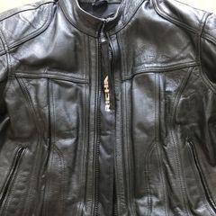 Richa Motorcycle Jacket