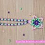 Custom Kandi stars! Image 4