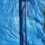 VW T4 Roof Bars OEM VOTEX  Fits Standard Roofs 100kg load Image 2