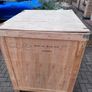 Free wooden box Image 2