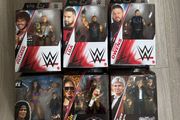 Wwe Figures