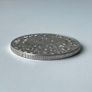 1932 Poland, Silver 5 Zlotych, Very Rare, Warsaw Mint Image 3