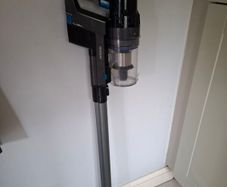 Prosenic Cordless Vacuum cleaner