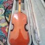 1/2 Size Violin Image 2