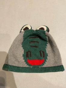 kids hat dinosaur Cath Kidston Brand new 3-6 years