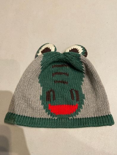 kids hat dinosaur Cath Kidston Brand new 3-6 years