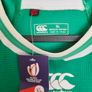 Canterbury Ireland Rugby World Cup 2023 home pro jersey Image 3
