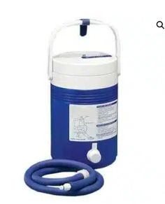 old Therapy Cooler (EverCryo), new and unused