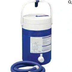 old Therapy Cooler (EverCryo), new and unused