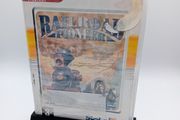 Railroad Pioneer Pc Cd Rom Game - New Sealed - Rare Retro Gaming