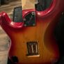 Fender Deluxe Custom Strat with Suhr pickups Image 8