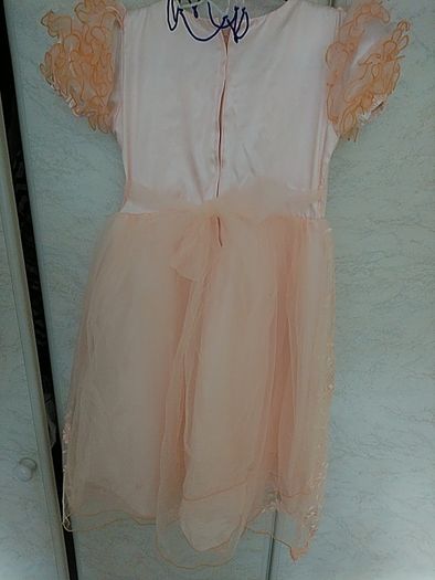 kid dress