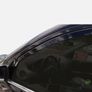 Windeflectors For  Mercedes Gl Class X164 Image 4