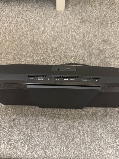 electronics dvd