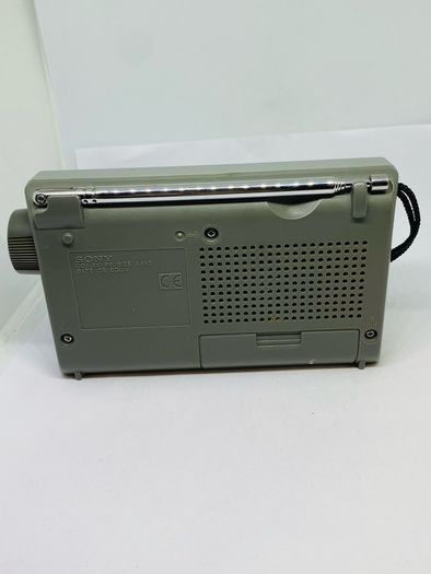 Sony ICF-M260  Radio